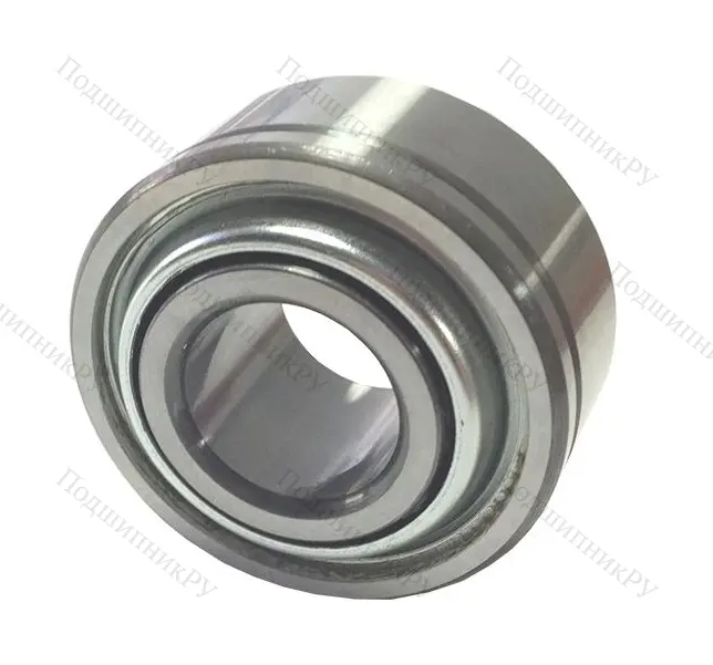 Радиально-упорный шариковый подшипник