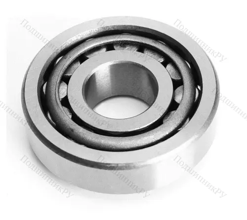 Роликовый цилиндрический подшипник N 216 W от производителя  NSK
