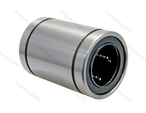 Подшипник LM 08 UU (NPZ) в Смоленске