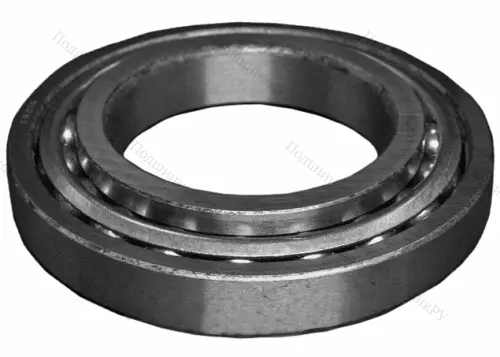 Радиально-упорный шариковый подшипник 26216 в Смоленске