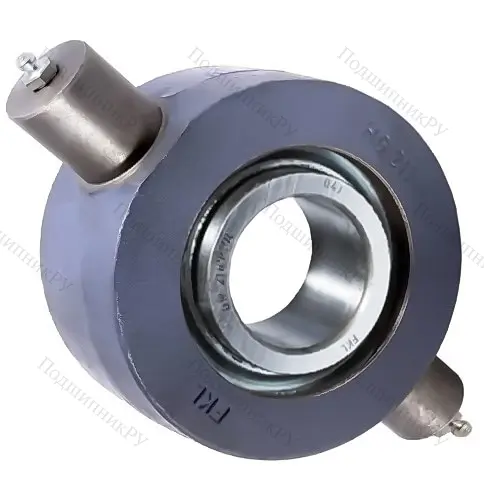 Подшипниковый узел (корпусный подшипник) GWHGR 211PP 202 в Смоленске