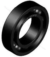 Высокотемпературный подшипник 6018 BHT 320°-350° BECO