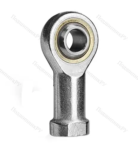 Наконечник штока с внутренней резьбой SILKAC 20 M в Смоленске