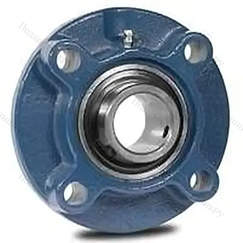 Подшипниковый узел (корпусный подшипник) LEG 212-2F в Смоленске