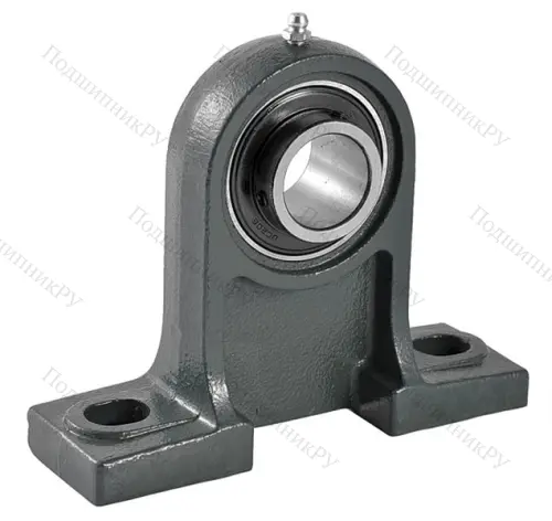 Подшипниковый узел UCPH 207 в Смоленске