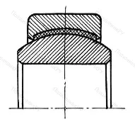 Модификация подшипника н1шлт60Ю1Т размер 60x80x44