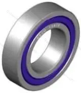 Нержавеющий подшипник 61807 BSS 2RS BECO в Смоленске