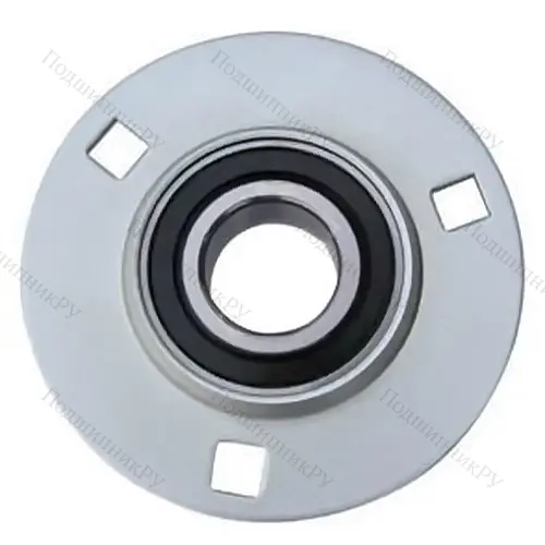 Подшипниковый узел (корпусный подшипник) UEC 208-2S