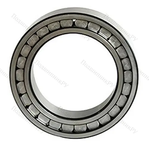 Однорядный роликовый подшипник SL 18 3004 A XL от производителя  INA