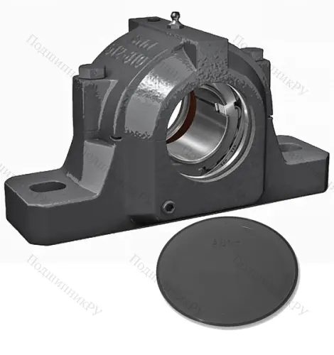 Торцевая крышка ASNH 512-610 в Смоленске