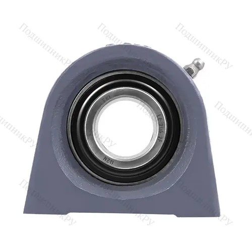 Подшипниковый узел (корпусный подшипник) LEU 204-2F в Смоленске