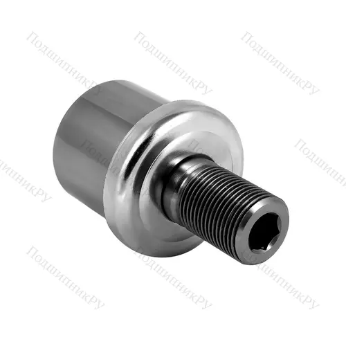 Подшипник шариковый двухрядный VP-M 20x1,5/40/72-D в Смоленске