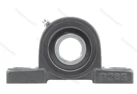 Подшипниковый узел UCP 318 (SY 90TF) ISB в Смоленске