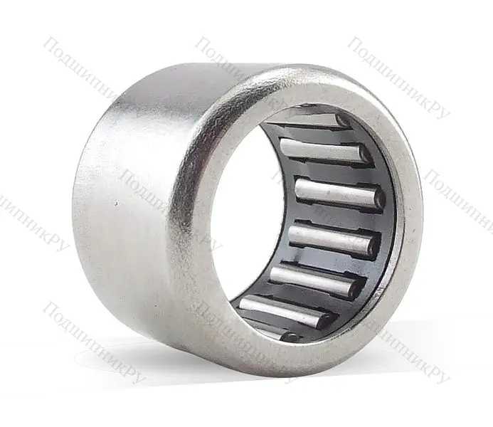 Игольчатый подшипник HK 0609 T 2