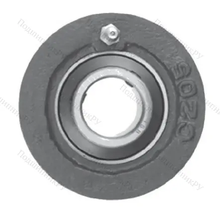 Подшипниковый узел UCC 205 ISB в Смоленске