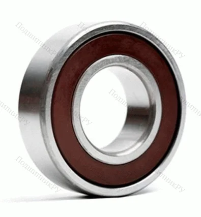 Подшипник 6209 DDU CM
