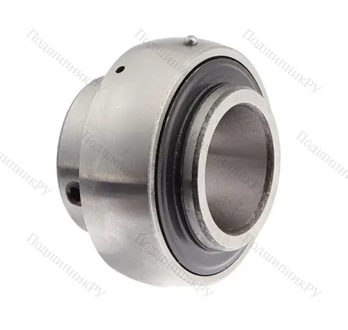 Корпусный подшипник UC 206 D 1 в Смоленске