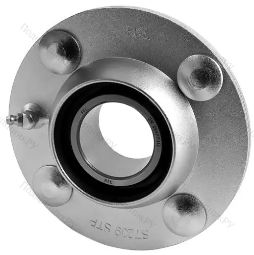 Подшипниковый узел (корпусный подшипник) GWST 209PPB 13 в Смоленске