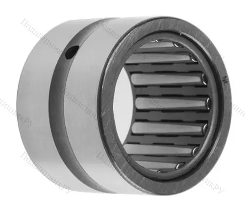 Игольчатый подшипник NK 42/20 от производителя  SKF