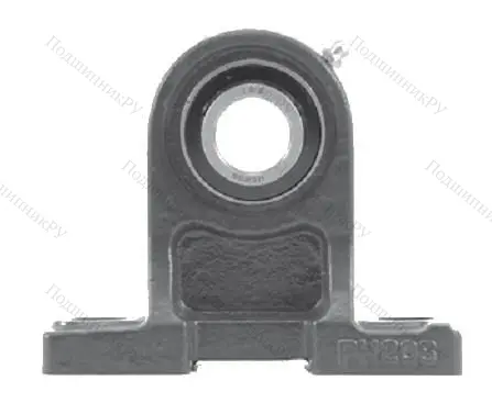 Подшипниковый узел UCPH 209 ISB