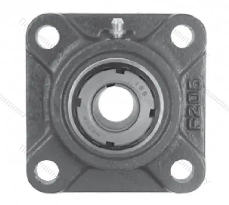 Подшипниковый узел UKF 211 ISB в Смоленске