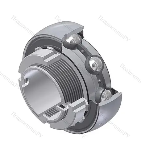 Подшипник LK 206 G 2H в Смоленске