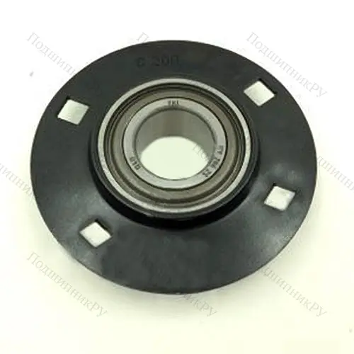 Подшипниковый узел (корпусный подшипник) UYC 208-2S в Смоленске