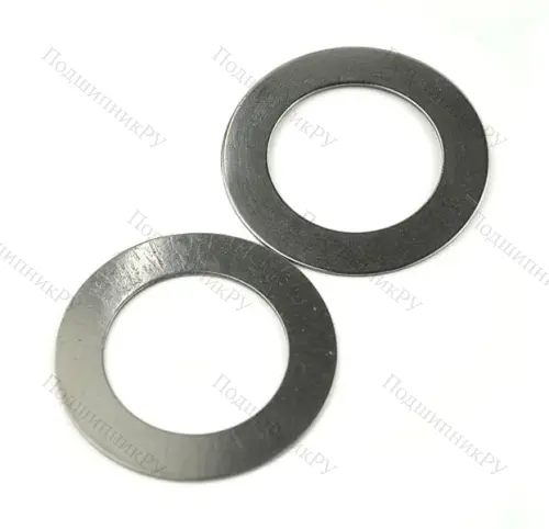 Игольчатый подшипник упорное кольцо AS 1101 NTN от производителя  NTN