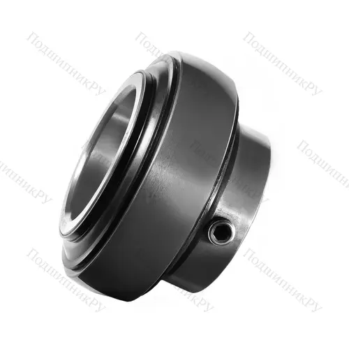 Подшипник шариковый самоустанавливающийся LE 207-2F в Смоленске