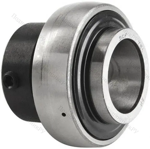 Корпусный подшипник YEL 204-2F в Смоленске