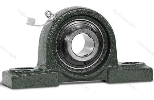 Подшипниковый узел UCP 210 ASAHI в Смоленске