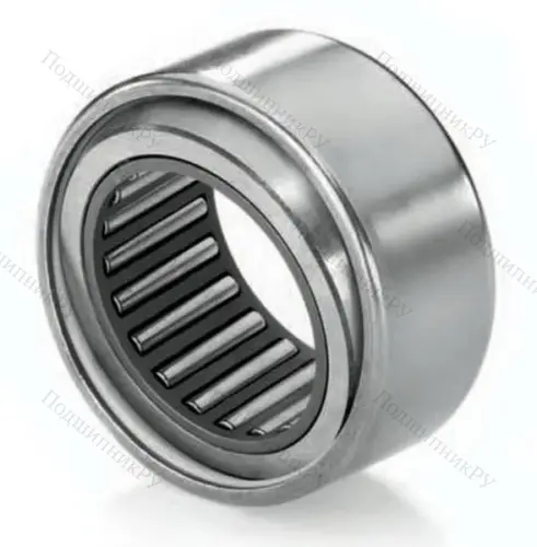 Игольчатый подшипник RPNA 35/52 от производителя  SKF
