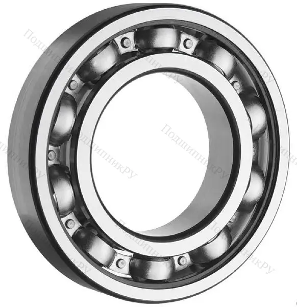 Однорядный шариковый подшипник 6222 C 3