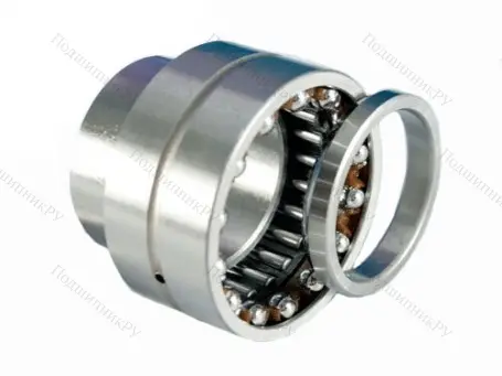 Подшипник NKIB 5909 NBS