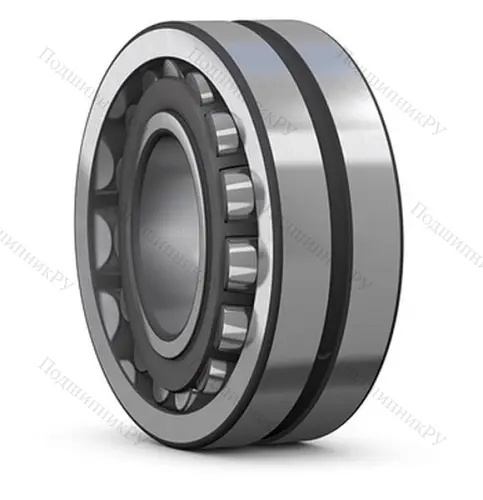 Сферический роликовый подшипник с конической посадкой на вал 22222 RZKW 33 от производителя  KOYO