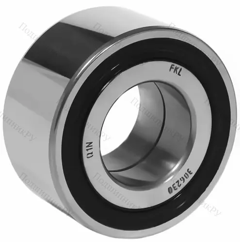 Подшипник шариковый двухрядный 306230 в Смоленске