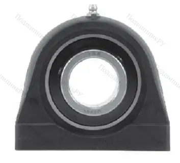 Корпус подшипника UCPA 207PLTBCORPO ISB в Смоленске