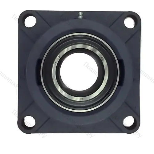 Подшипниковый узел (корпусный подшипник) LSFN 207-TBS в Смоленске