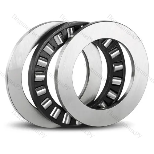 Упорный роликовый подшипник 4-9118 Л (81118) в Смоленске