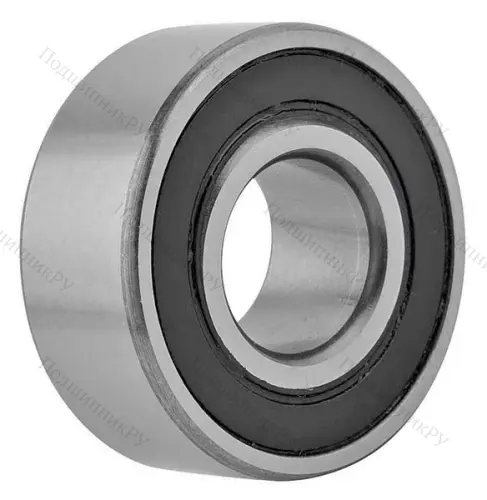 Радиально-упорный шариковый подшипник 3056209 2RS (3209 2RS) в Смоленске