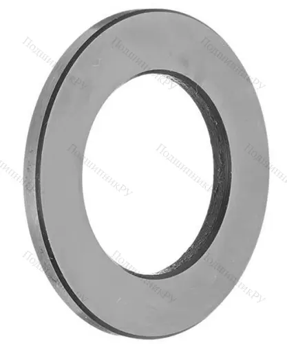 Игольчатый подшипник упорное кольцо LS 4565 от производителя  INA