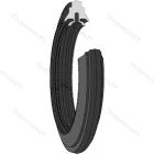 Уплотнение TSN 518 L SKF