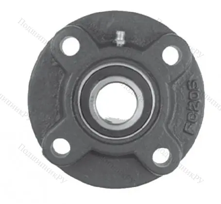 Подшипниковый узел UCFCX 15 ISB в Смоленске