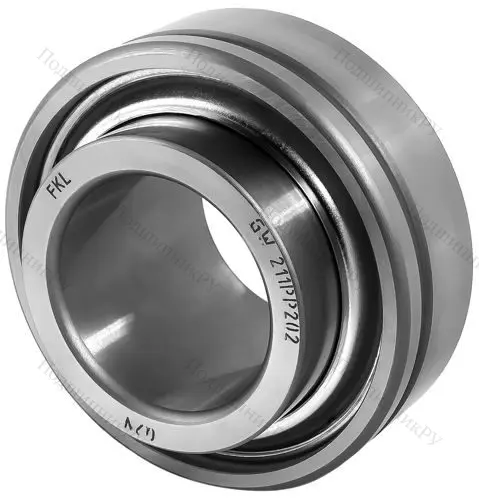 Подшипник шариковый GW 211PP 202 в Смоленске