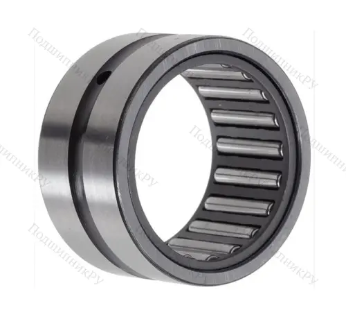 Игольчатый подшипник RNA 4901 2RS от производителя  SKF