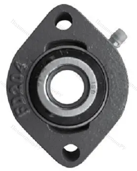 Подшипниковый узел SBFD 202 ISB в Смоленске