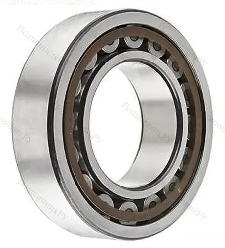 Роликовый цилиндрический подшипник NJ 208 R AG от производителя  KOYO