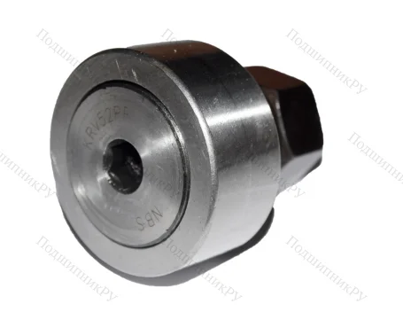 Опорный ролик KRV 22PP NBS