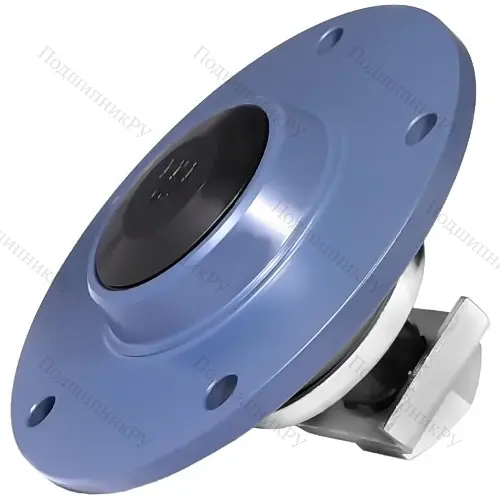 Ступица режущего узла правая PL-185-M 30-R+M 30X 1.5 в Смоленске