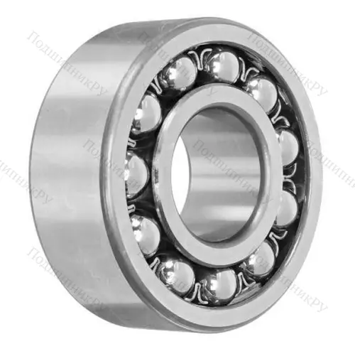 Двухрядный шариковый подшипник 1616 (2316) в Смоленске